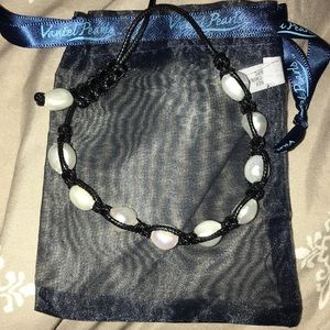 Vantel Pearls moonlight dancer bracelet